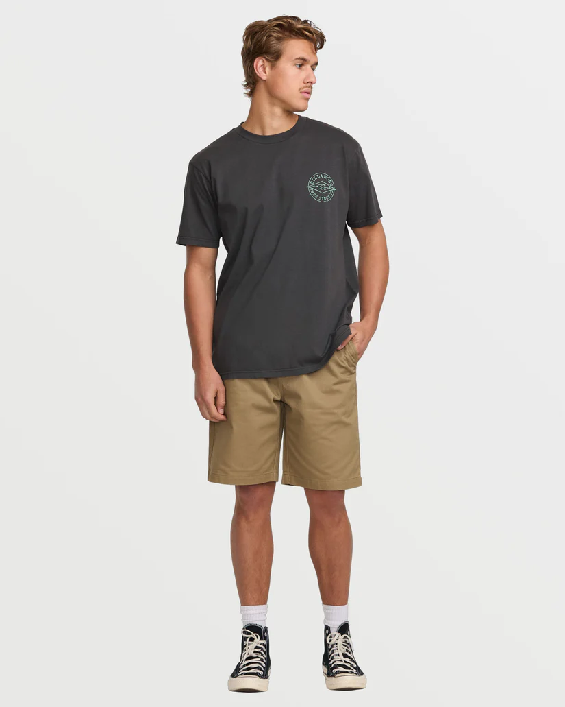 CAMISETA MASCULINO BILLABONG BIG DAVE PREMIUM WW – foto 5